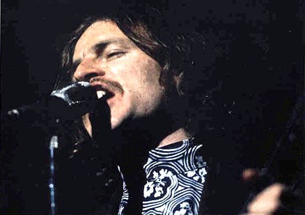 Jack Bruce