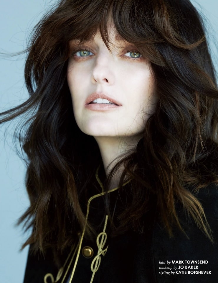 Lydia Hearst