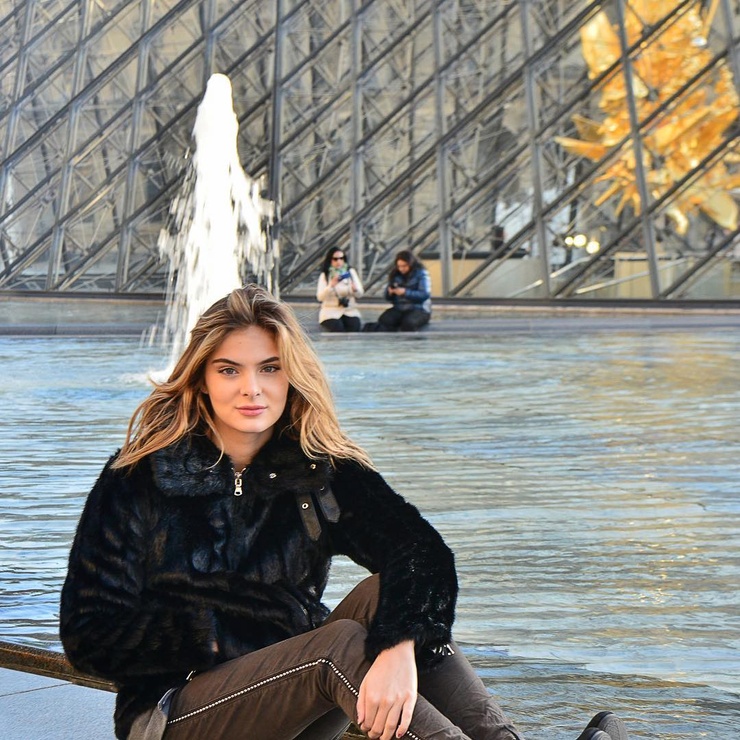 Brighton Sharbino
