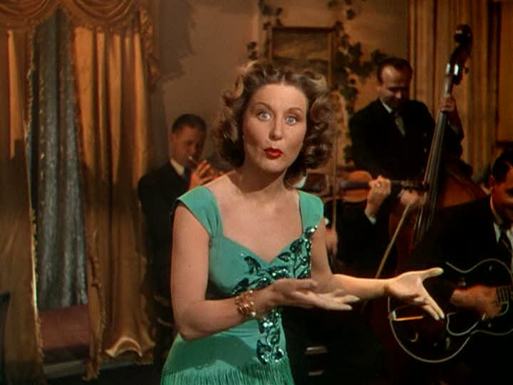 Betty Garrett