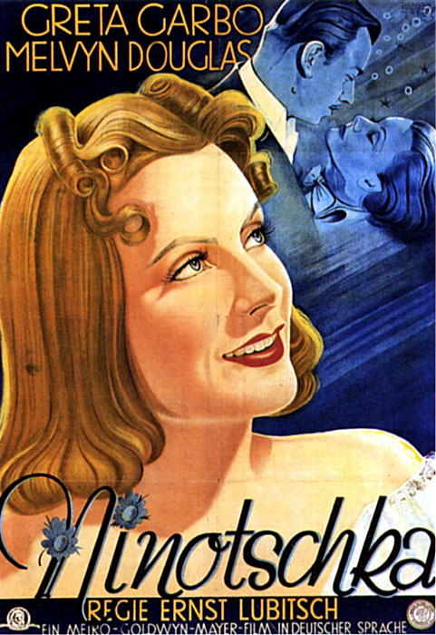 Ninotchka