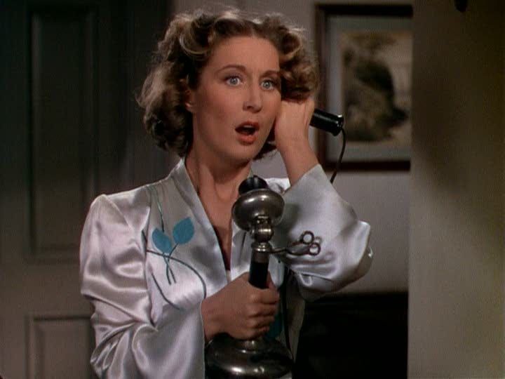 Betty Garrett