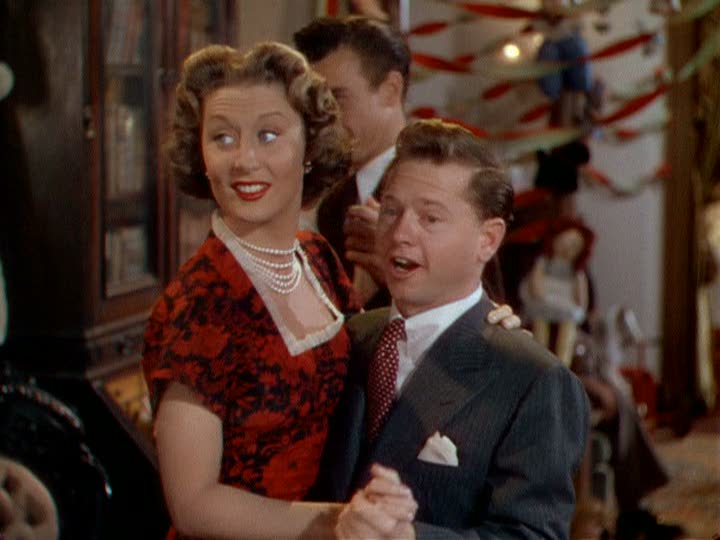 Betty Garrett Betty Garrett