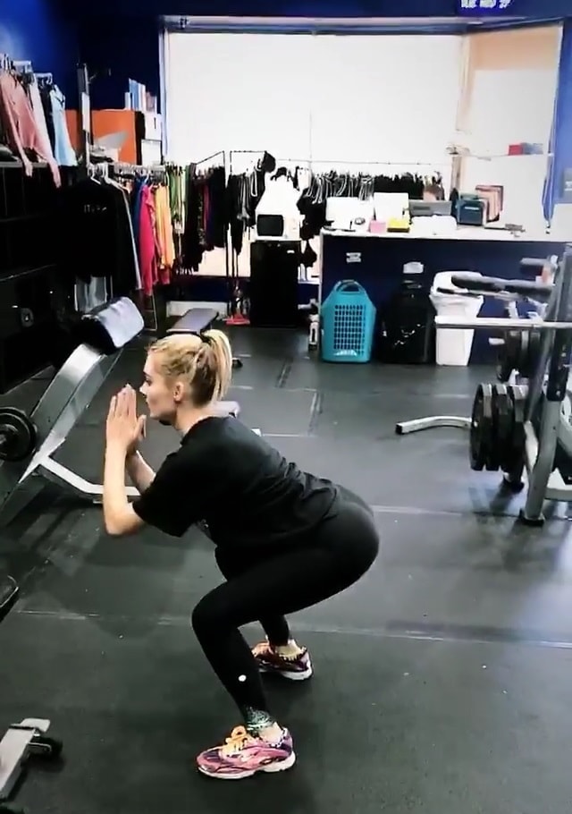 Meg Donnelly