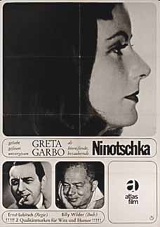 Ninotchka