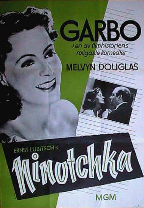 Ninotchka