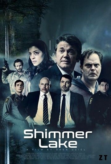 Shimmer Lake (2017) 