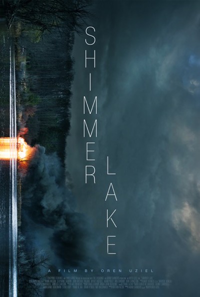 Shimmer Lake (2017) 