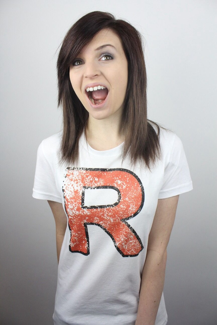 Emma Blackery