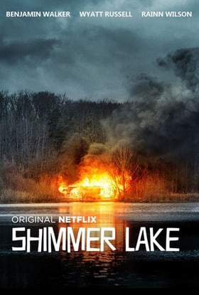 Shimmer Lake (2017) 