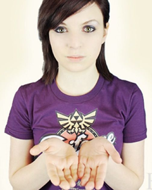 Emma Blackery