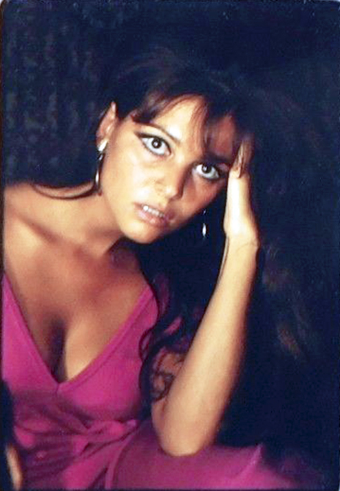 Claudia Cardinale Claudia Cardinale