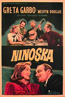 Ninotchka
