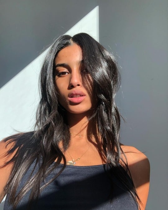 Imaan Hammam