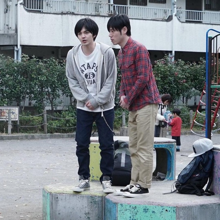 Kento Hayashi