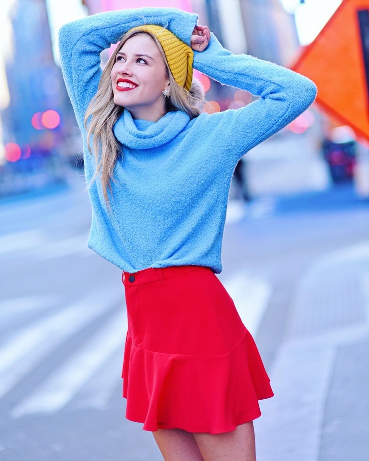 Gracie Dzienny