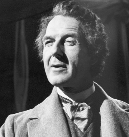 Robert Christie