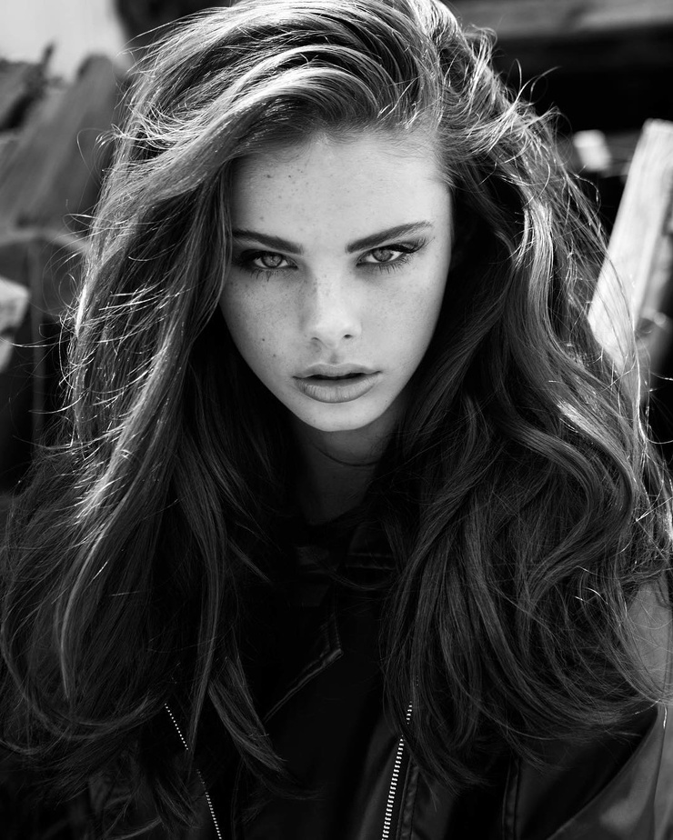 Meika Woollard
