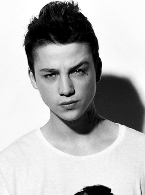 Picture of Ash Stymest