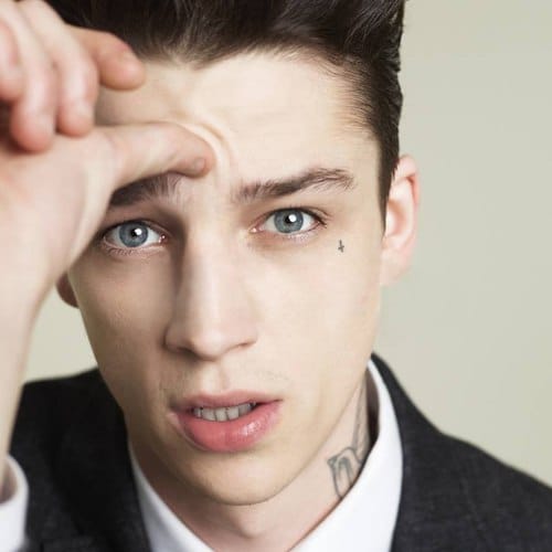 Ash Stymest