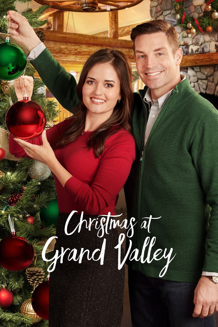 Christmas at Grand Valley Christmas at Grand Valley