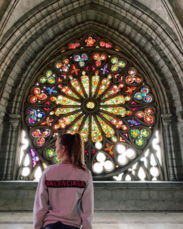 Josephine Skriver Josephine Skriver