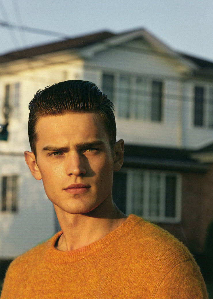 Bo Develius