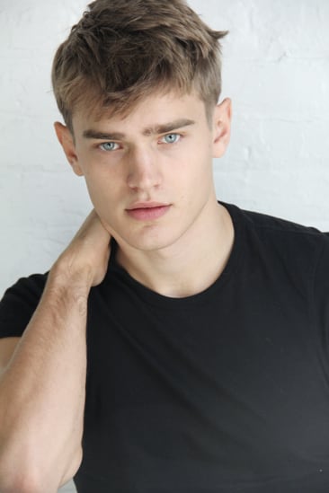 Picture of Bo Develius