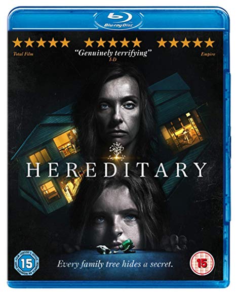 Hereditary 