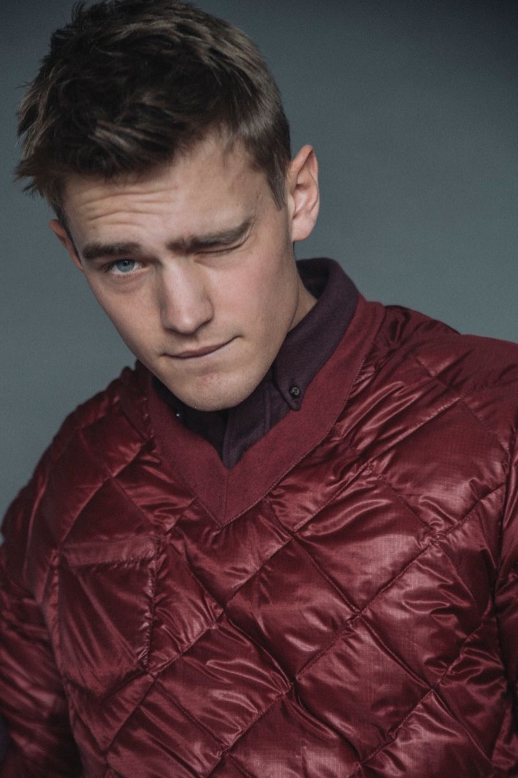 Bo Develius