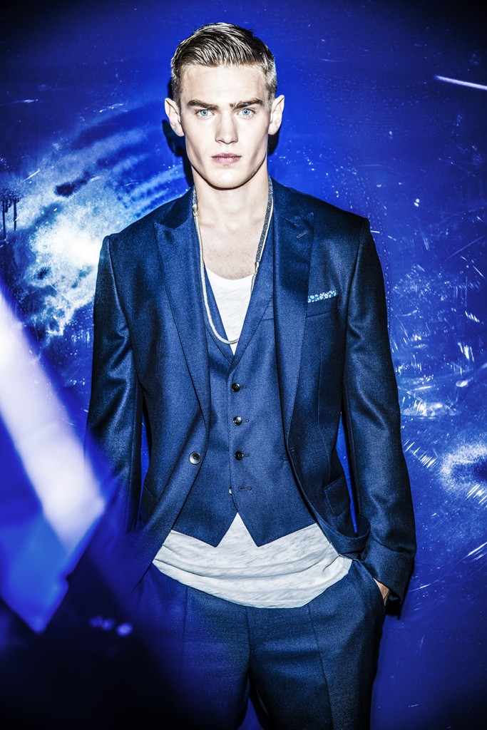 Bo Develius