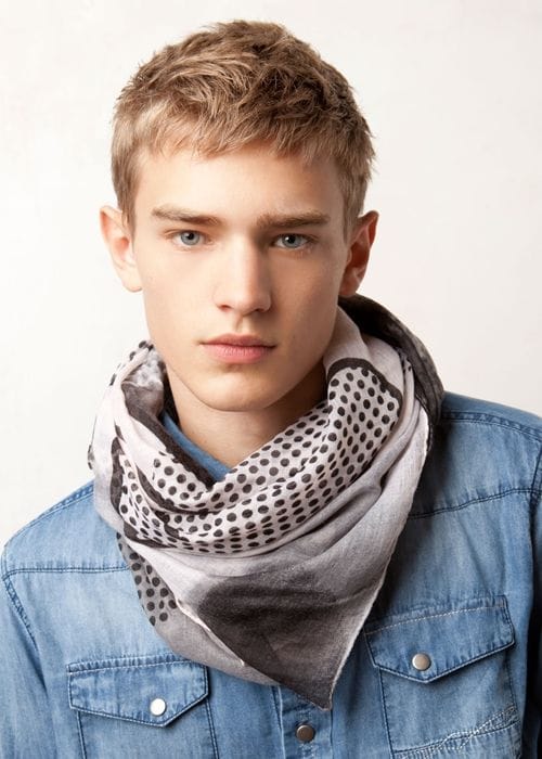 Bo Develius