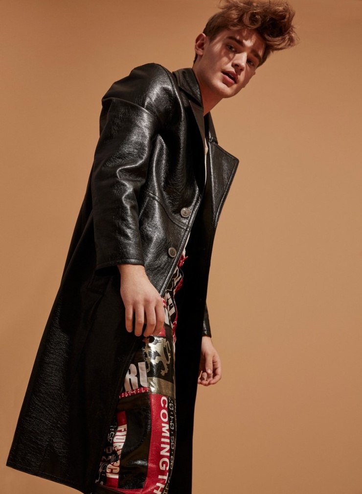 Bo Develius