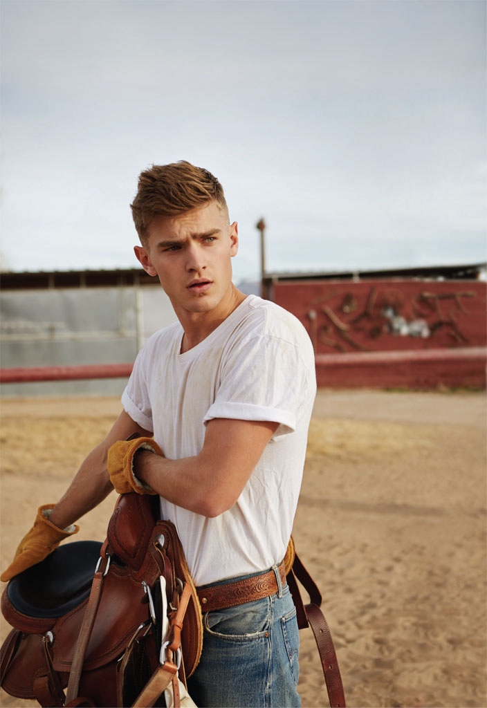 Bo Develius