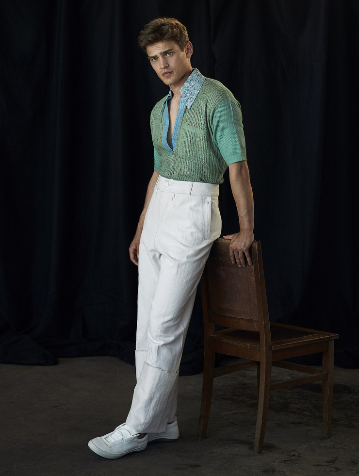 Bo Develius