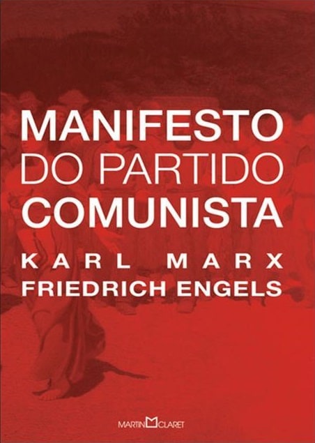 The Communist Manifesto