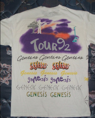 Genesis