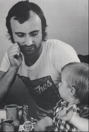 Phil Collins