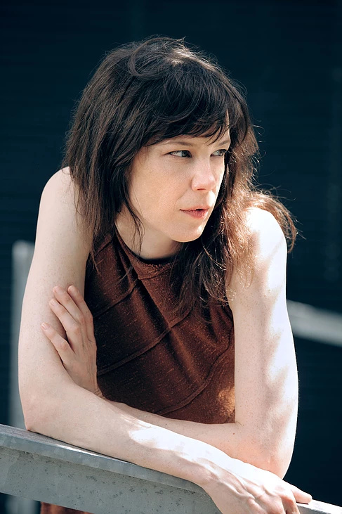 Anne von Keller
