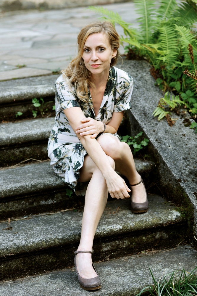 Ruth Blauert