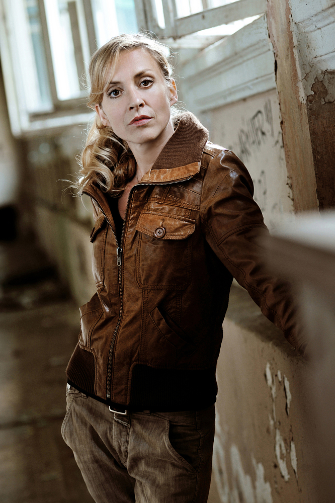 Ruth Blauert