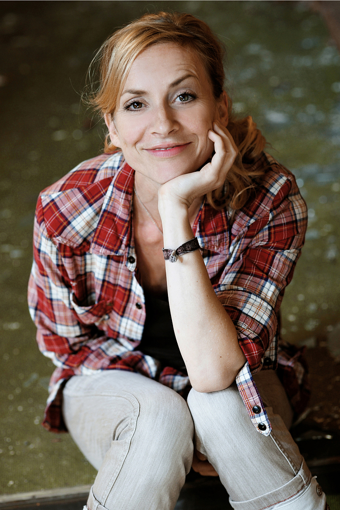 Ruth Blauert