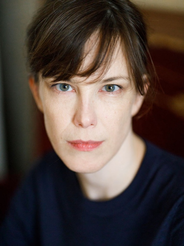 Anne von Keller