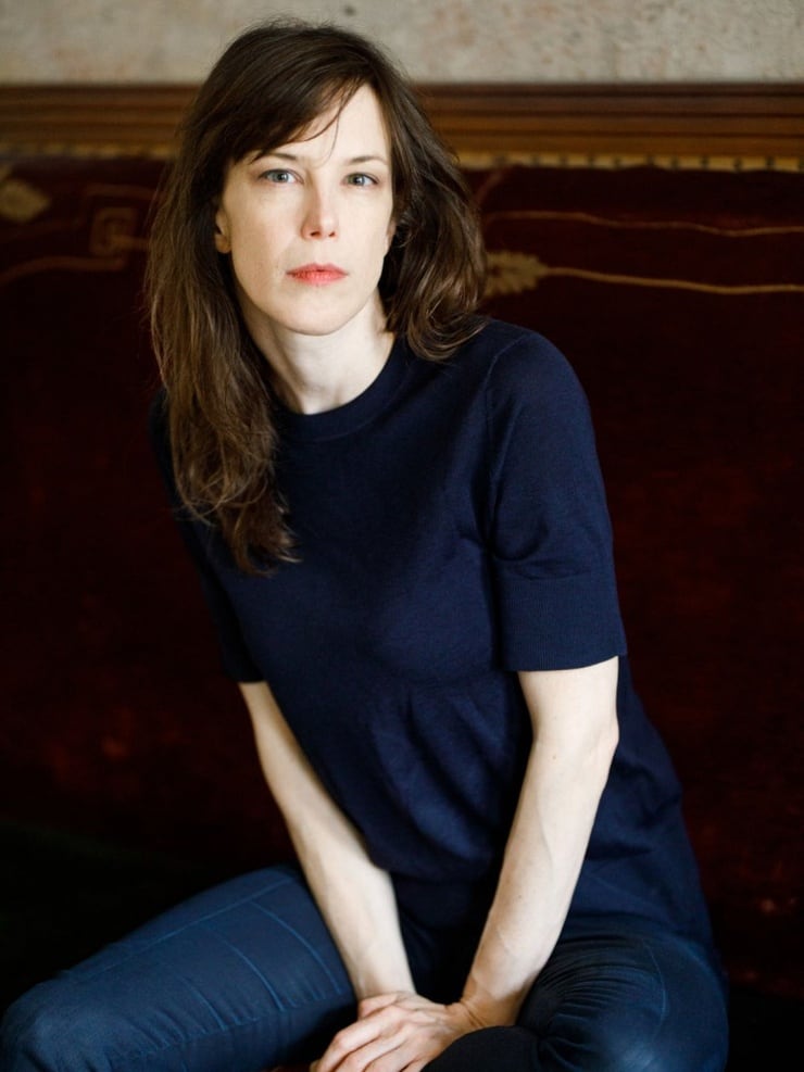 Anne von Keller