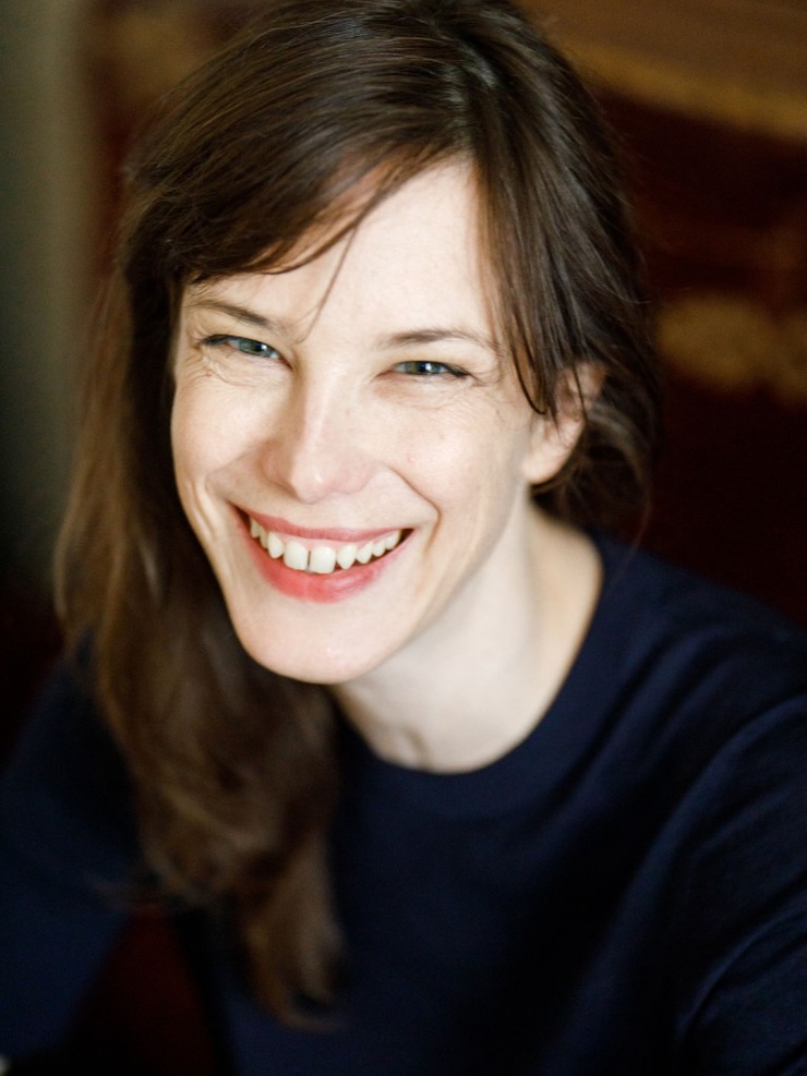 Anne von Keller