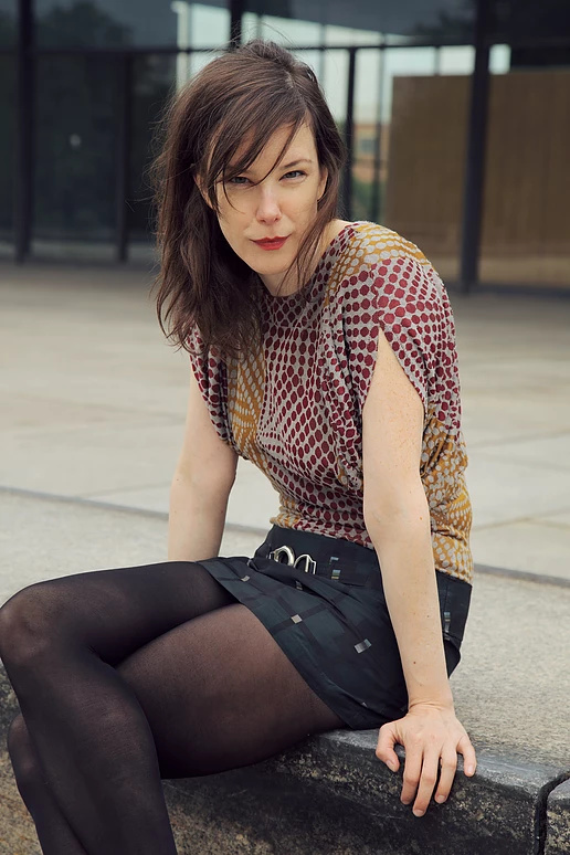 Anne von Keller