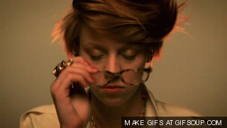 La Roux