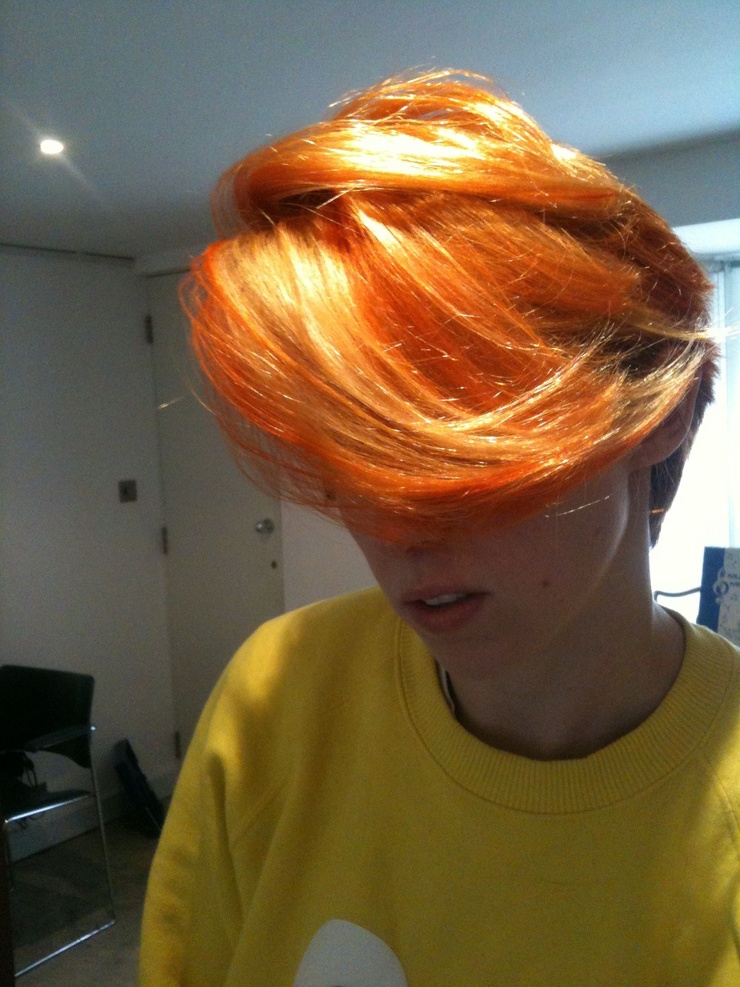 La Roux