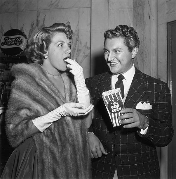 Rosemary Clooney, Liberace