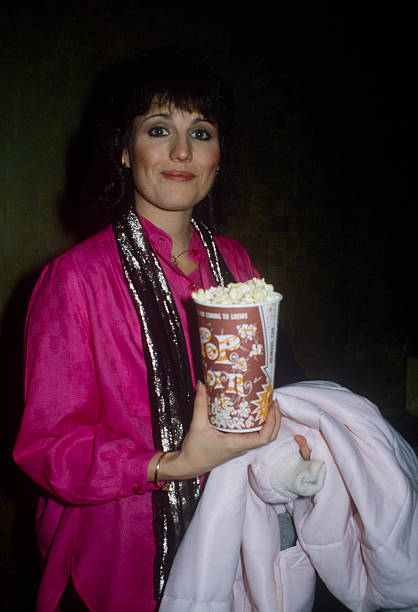 Lucie Arnaz